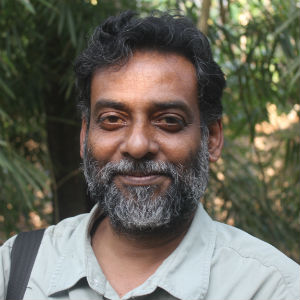 Sivaraj is the Managing Director of Uravu Eco Links Ltd. He coordinates all the activities of Uravu Eco Links – the Bamboo Grove Project, Construction and Bamboo Trading. He played a vital role in the formation of the Uravu-Kabani Homestay project of Thrikkaipetta, which has been operating successfully since 2008. A member of the Steering Committee since the beginning of the Responsible Tourism Initiative in Kerala, he maintains close ties with the Kerala Institute of Tourism and Travel Studies (KITTS) and the Department of Tourism, Kerala. He has 14 years’ experience as manager of Uravu and interacts with governmental, industrial and civil society stakeholders.