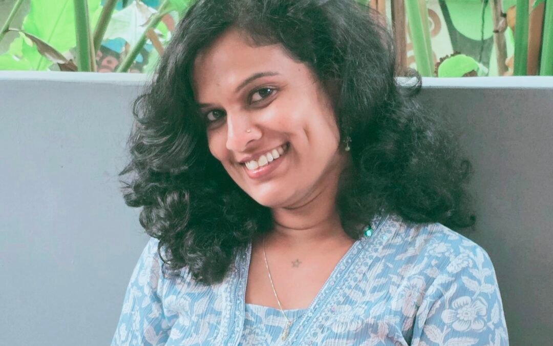 Dhanya Indu